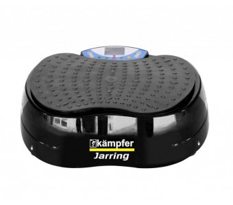 Виброплатформа Kampfer Jarring KP-1210